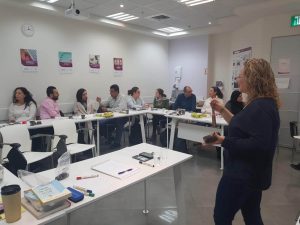Mindfulness-workshop-Maof-Haifa-2019